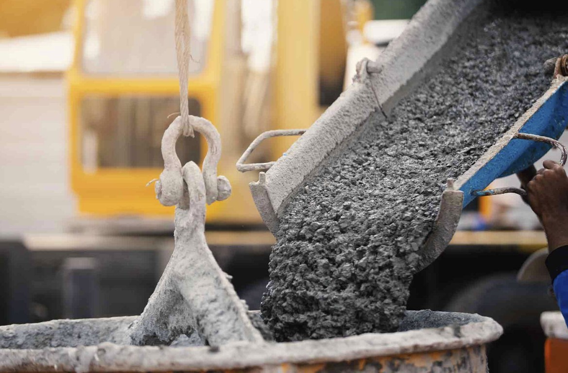 Concrete Steps & Stairs service in Tempe, AZ